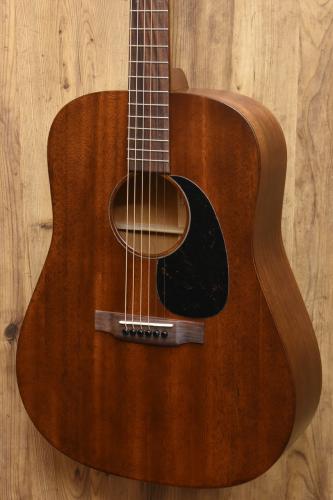 Martin D-15M #2840750【指板の木目が良い個体】