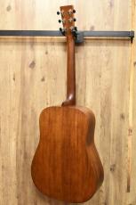 Martin D-15M #2840750【指板の木目が良い個体】_4