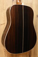 Martin D-28 Modern Deluxe #2834009 【クリアーで伸びやかなサスティーン】_2