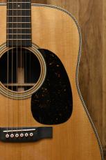 Martin D-28 Modern Deluxe #2834009 【クリアーで伸びやかなサスティーン】_5