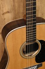 Martin D-28 Modern Deluxe #2834009 【クリアーで伸びやかなサスティーン】_6
