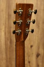 Martin D-28 Modern Deluxe #2834009 【クリアーで伸びやかなサスティーン】_9