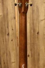 Martin D-28 Modern Deluxe #2834009 【クリアーで伸びやかなサスティーン】_11
