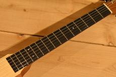 Martin Backpacker Steel String #307214【トラベルギター】 【スプルース単板!】_3