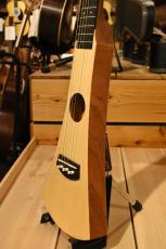 Martin Backpacker Steel String #307214【トラベルギター】 【スプルース単板!】_6