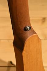 Martin Backpacker Steel String #307214【トラベルギター】 【スプルース単板!】_9