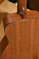Martin LX1E #415267【リトルサイズのトップ単板エレアコ】_2