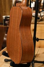 Martin LX1E #415267【リトルサイズのトップ単板エレアコ】_4