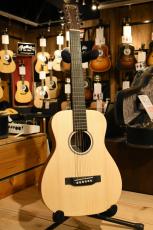 Martin LX1E #415267【リトルサイズのトップ単板エレアコ】_7