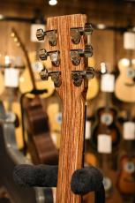 Martin LX1E #415267【リトルサイズのトップ単板エレアコ】_11