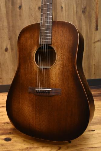 Martin D-15M Street Master #2829128 【オールマホガニー単板】