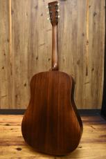 Martin D-15M Street Master #2829128 【オールマホガニー単板】_4