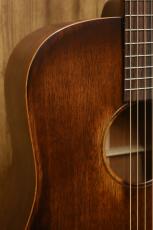 Martin D-15M Street Master #2829128 【オールマホガニー単板】_5