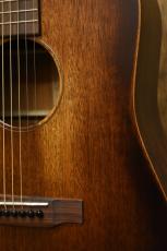 Martin D-15M Street Master #2829128 【オールマホガニー単板】_6
