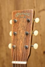 Martin D-15M Street Master #2829128 【オールマホガニー単板】_9
