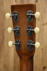 Martin D-15M Street Master #2829128 【オールマホガニー単板】_11