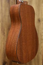 Martin LX1E #409225【リトルサイズのトップ単板エレアコ】_4