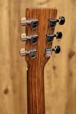 Martin LX1E #409225【リトルサイズのトップ単板エレアコ】_9