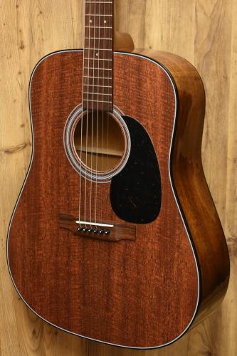 Martin D-19 190th Anniversary #2800354 【アディロン×マホガニー】【世界190本限定】