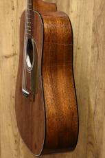 Martin D-19 190th Anniversary #2800354 【アディロン×マホガニー】【世界190本限定】_9