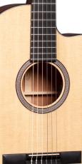 Martin 000C12-16E Nylon 【新品未開封・未展示品】 【次回入荷品をお届け】_4