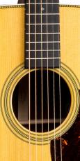 Martin OM-28E 【新品未開封・未展示品】 【次回入荷品をお届け】_4