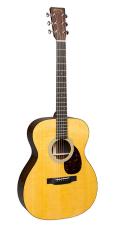 Martin OM-21 【新品未開封・未展示品】 【次回入荷品をお届け】_2