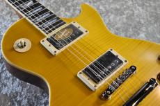 Epiphone Kirk Hammett "Greeny" 1959 Les Paul Standard #24031527772【軽量4.12kg!】【展示品特価】_9