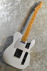 Fender AMERICAN ULTRA II TELECASTER Avalanche #US24063152【軽量3.40kg】【柾目メイプル】_2