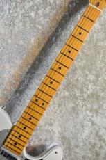 Fender AMERICAN ULTRA II TELECASTER Avalanche #US24063152【軽量3.40kg】【柾目メイプル】_3
