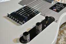 Fender AMERICAN ULTRA II TELECASTER Avalanche #US24063152【軽量3.40kg】【柾目メイプル】_6