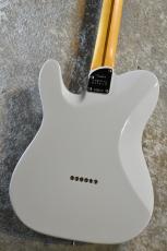 Fender AMERICAN ULTRA II TELECASTER Avalanche #US24063152【軽量3.40kg】【柾目メイプル】_8