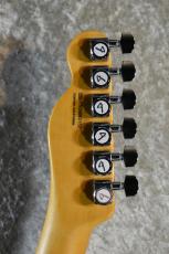 Fender AMERICAN ULTRA II TELECASTER Avalanche #US24063152【軽量3.40kg】【柾目メイプル】_10