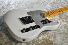 Fender AMERICAN ULTRA II TELECASTER Avalanche #US24063152【軽量3.40kg】【柾目メイプル】_11