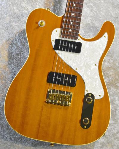 Moon RM-DXII RAGGAE MASTER -Charlie Brown- #58953【軽量3.26kg】