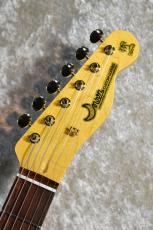 Moon RM-DXII RAGGAE MASTER -Charlie Brown- #58953【軽量3.26kg】_4