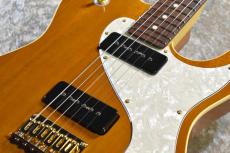 Moon RM-DXII RAGGAE MASTER -Charlie Brown- #58953【軽量3.26kg】_9