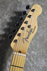 Fender Custom Shop 1954 Telecaster D.Closet Classic Faded Nocaster Blonde R140826【ベークライトPG、超軽量2.93kg】_6