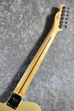Fender Custom Shop 1954 Telecaster D.Closet Classic Faded Nocaster Blonde R140826【ベークライトPG、超軽量2.93kg】_8