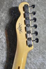 Fender Custom Shop 1954 Telecaster D.Closet Classic Faded Nocaster Blonde R140826【ベークライトPG、超軽量2.93kg】_9