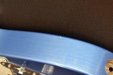 Fender Custom Shop MBS 60s Telecaster C.Classic by Paul Waller Lake Placid Blue R114890【チョイ傷特価、軽量3.01kg】_11