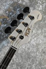 FUJIGEN KNJB200RALMH-VWH  #G240440【4.57 kg】Vintage White w Matching head【日本製 Neo Classicシリーズ】_4