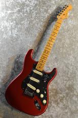 Fender AMERICAN ULTRA II STRATOCASTER Sinister Red #US240021589【3.66kg】【柾目メイプル】_2