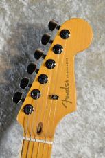 Fender AMERICAN ULTRA II STRATOCASTER Sinister Red #US240021589【3.66kg】【柾目メイプル】_4