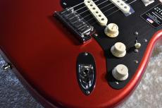 Fender AMERICAN ULTRA II STRATOCASTER Sinister Red #US240021589【3.66kg】【柾目メイプル】_6