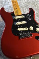 Fender AMERICAN ULTRA II STRATOCASTER Sinister Red #US240021589【3.66kg】【柾目メイプル】_7
