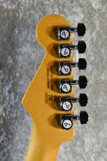 Fender AMERICAN ULTRA II STRATOCASTER Sinister Red #US240021589【3.66kg】【柾目メイプル】_10