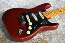 Fender AMERICAN ULTRA II STRATOCASTER Sinister Red #US240021589【3.66kg】【柾目メイプル】_11