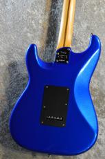 Fender AMERICAN ULTRA II STRATOCASTER Noble Blue #US240018282【3.68kg】【エボニー指板】_8