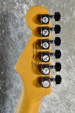 Fender AMERICAN ULTRA II STRATOCASTER Noble Blue #US240018282【3.68kg】【エボニー指板】_10
